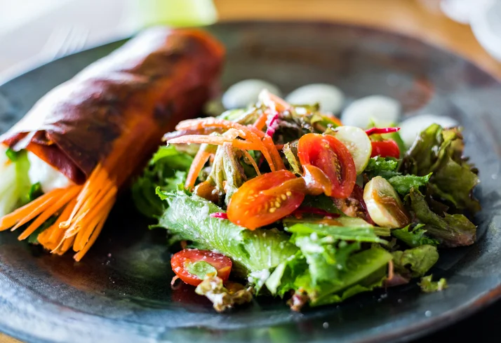 Smart ideas to cut 100 calories throughout the day