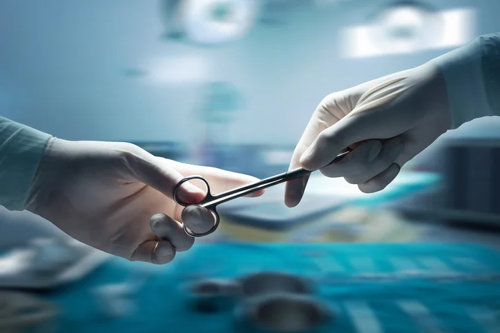 Common reasons why a woman may need a hysterectomy