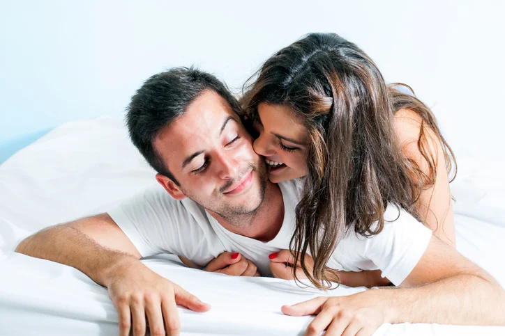 Frequent sex can help you look years younger