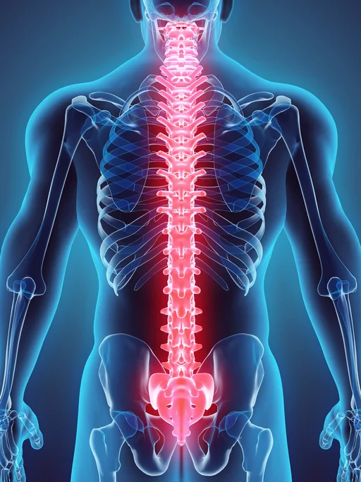 Why good posture matters to your health