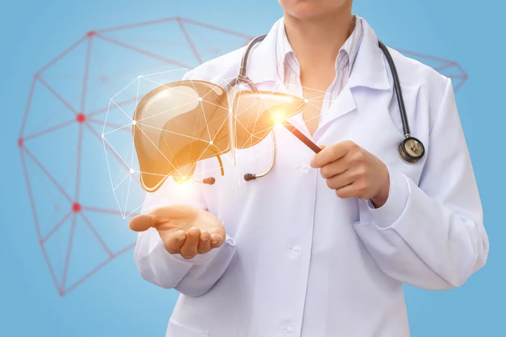 The fastest growing cause of cancer deaths in the U.S. is liver cancer 
