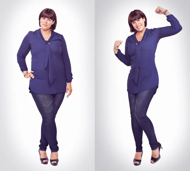Losing weight when you have hypothyroidism