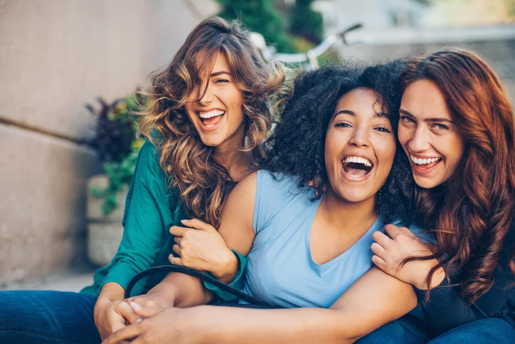 Just what the doctor ordered – laughter and a sense of humor