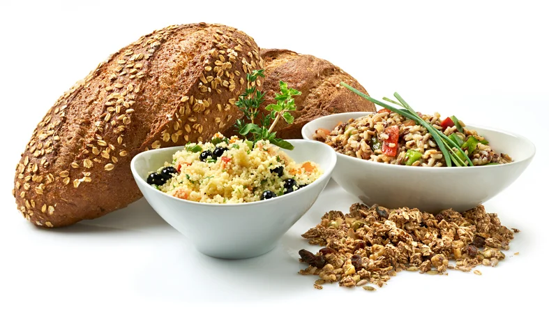  5 facts you should know about whole grains