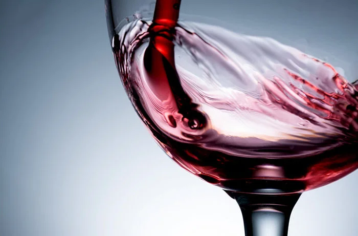 Sugar. Red Wine. Please Read.