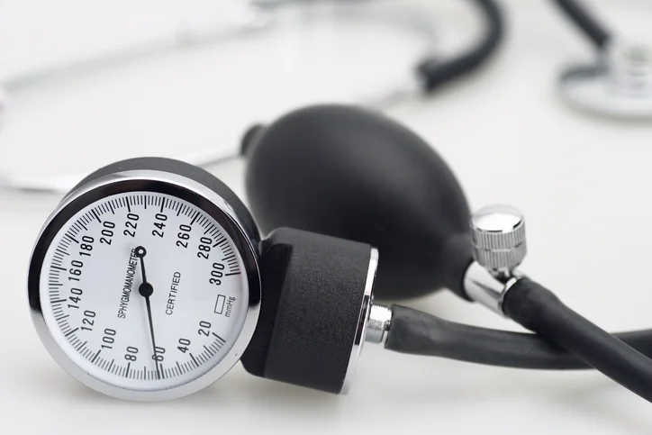 How mood affects your blood pressure