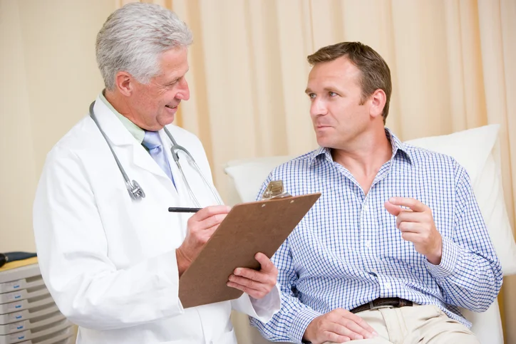 A Breakthrough Testing for Testicular Cancer 