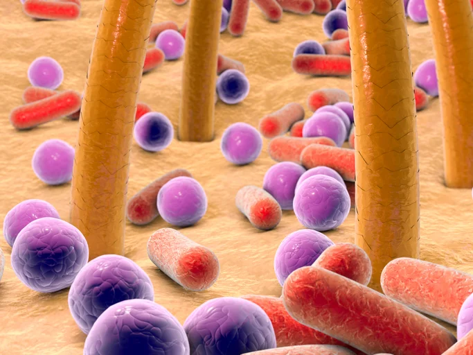 Combat Yeast Infections Naturally