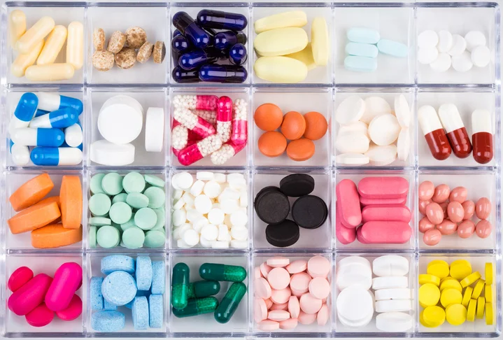 The Hazards of Pill Juggling