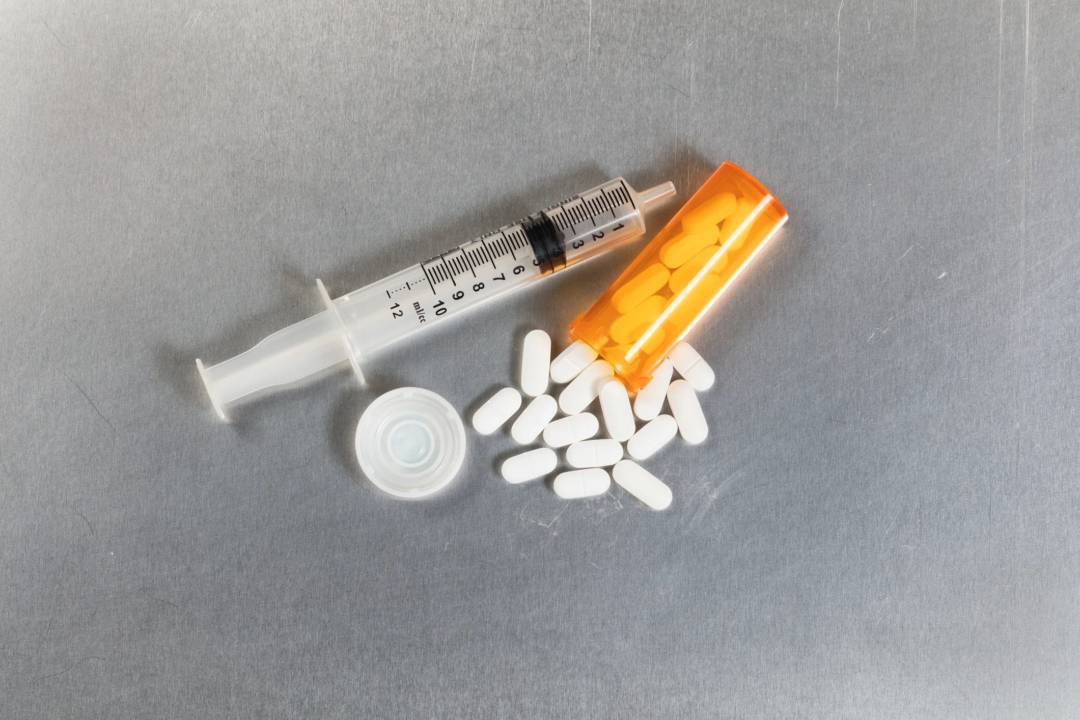 Are Opioids Always Bad?