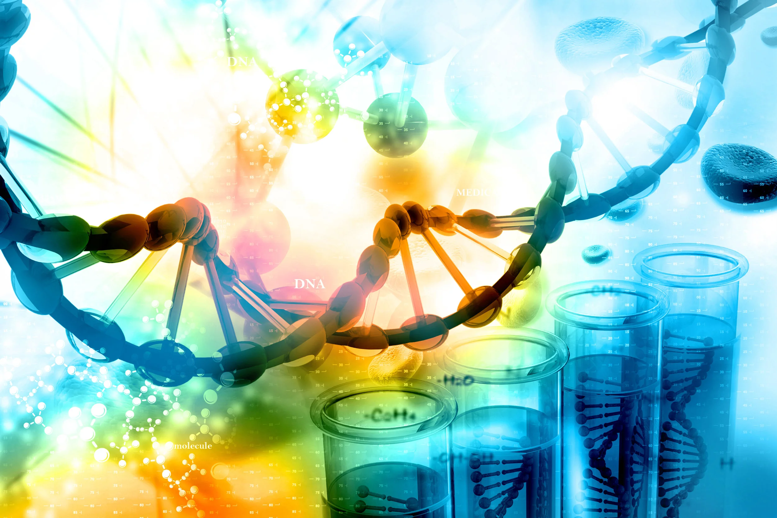Identifying Prostate Cancer Genetic Mutations