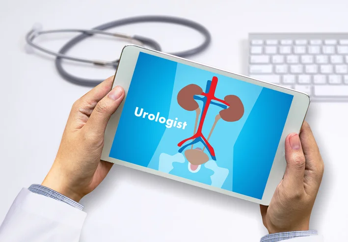 What urologists tell men on how to have a healthy prostate