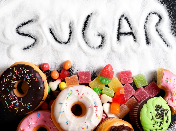 10 sugary foods you probably eat daily