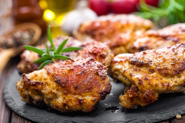 Stocking a heart-healthy kitchen