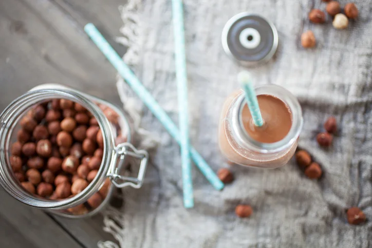 The pros and cons of liquid meal replacers
