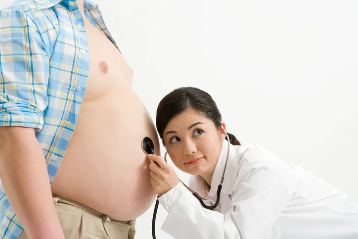 Metabolic syndrome – are you at risk?