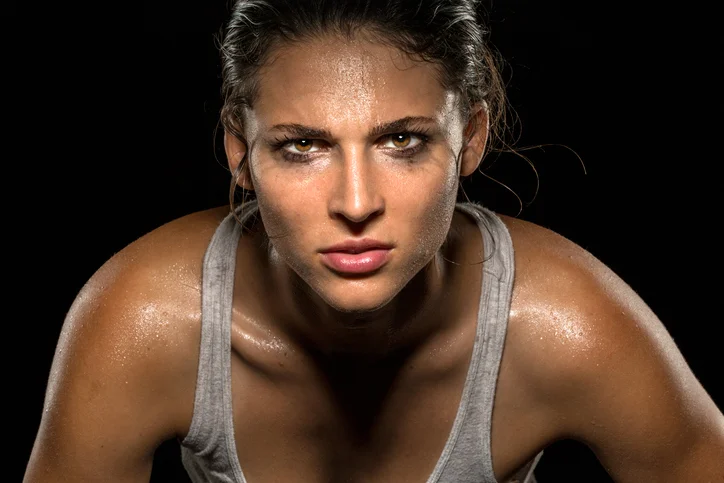Don’t sweat it – how to treat excessive perspiration