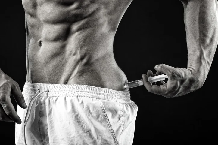 Secrets naturally boosting testosterone in men