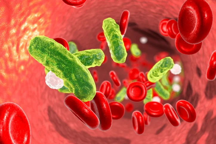  How to spot and stay safe from sepsis