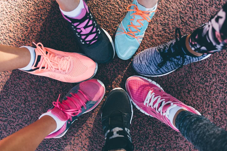 The 5 easiest and most effective exercises you can do at home