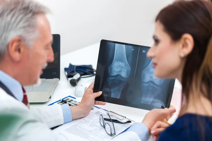 5 crucial bone-building nutrients