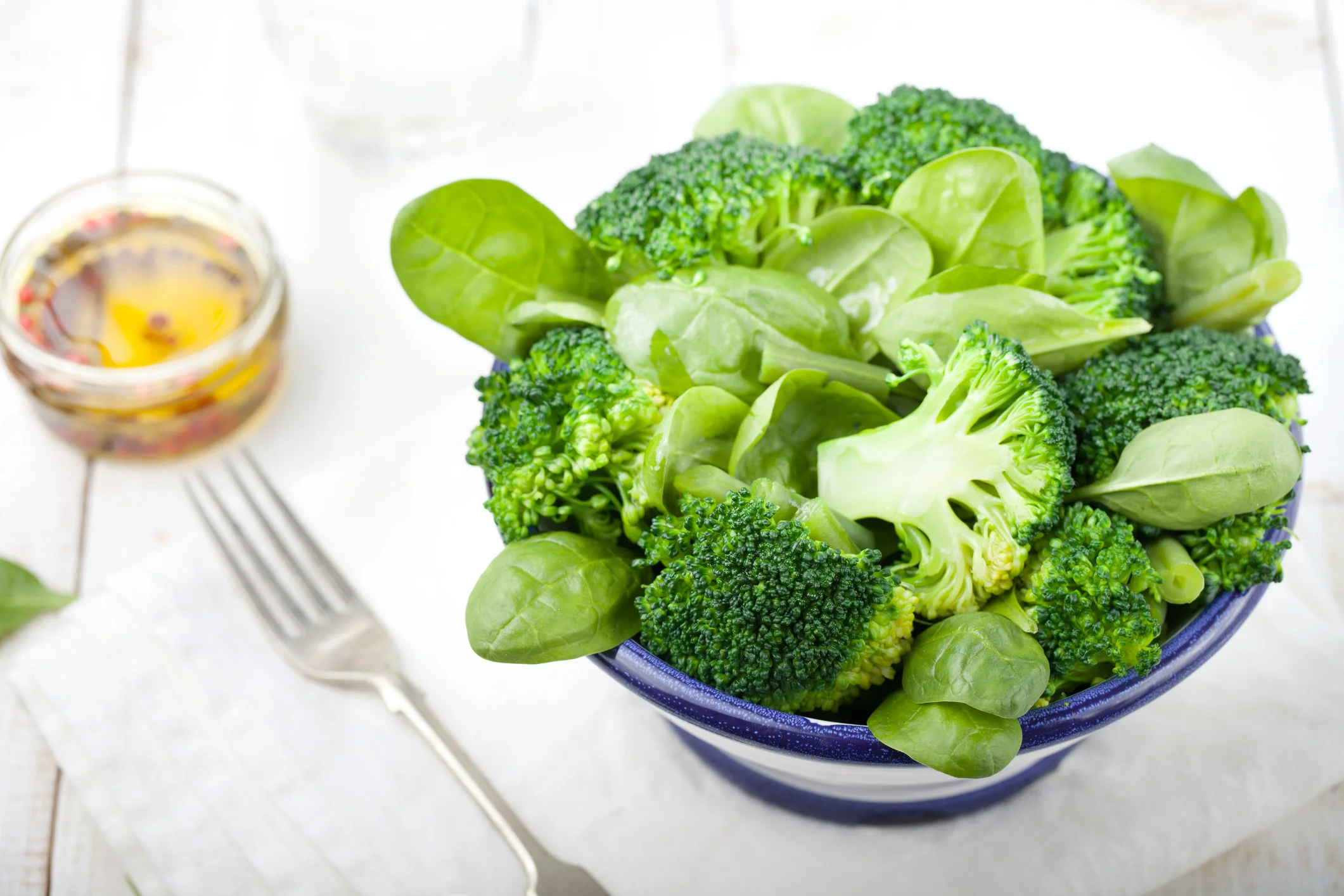 10 best reasons to be eating broccoli