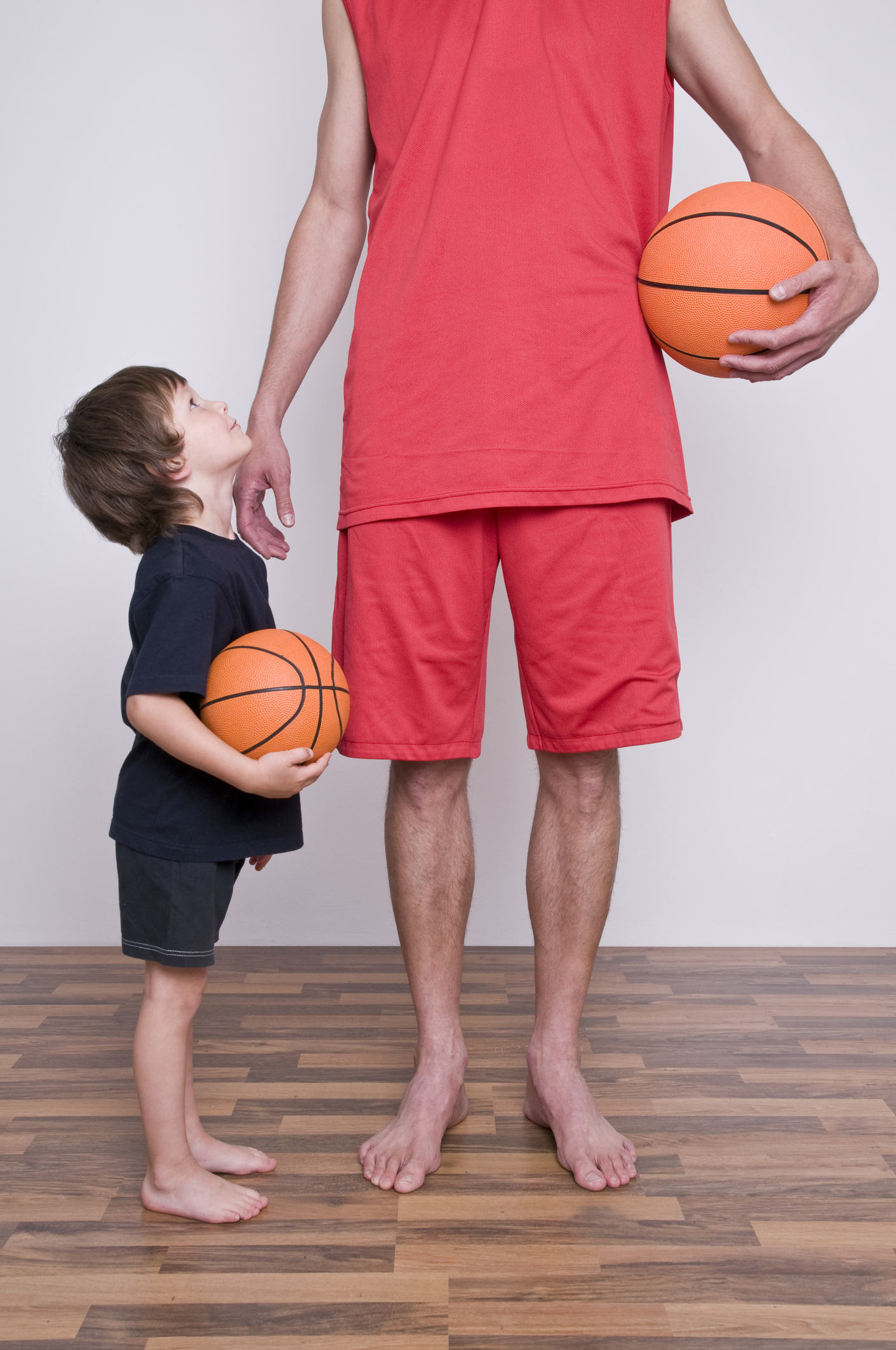 Study says tall men and obese men at greater risk of prostate cancer