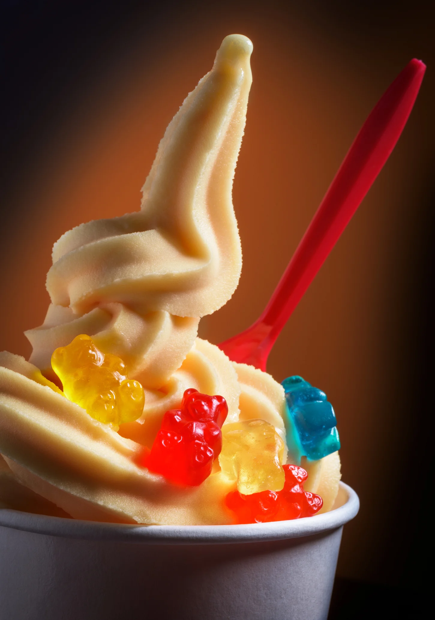 The scoop on differences between frozen desserts 
