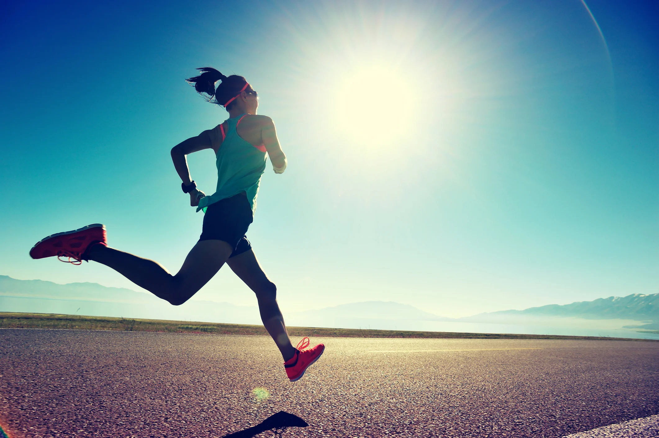 Runner's Hematuria
