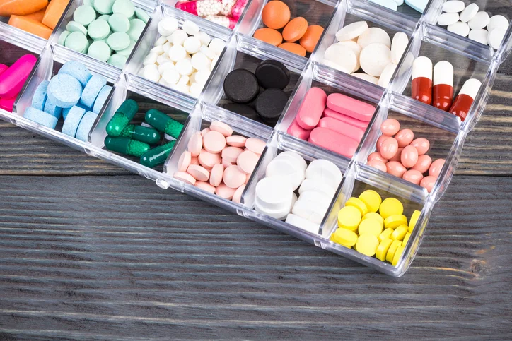 5 dangerous food-medication interactions