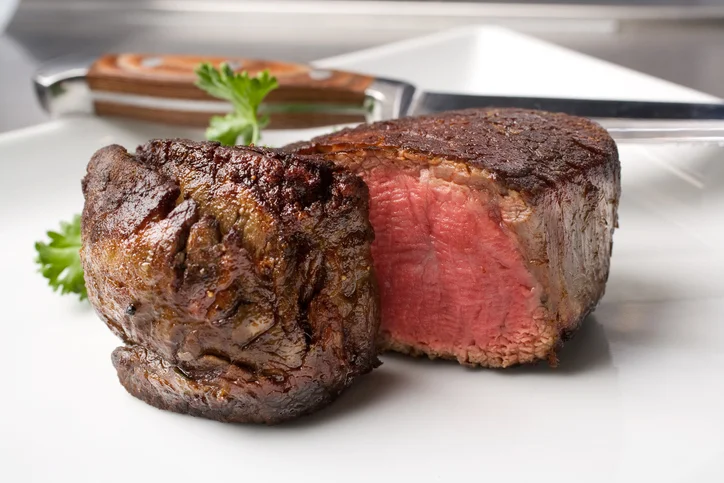Beef – It’s what’s for weight loss