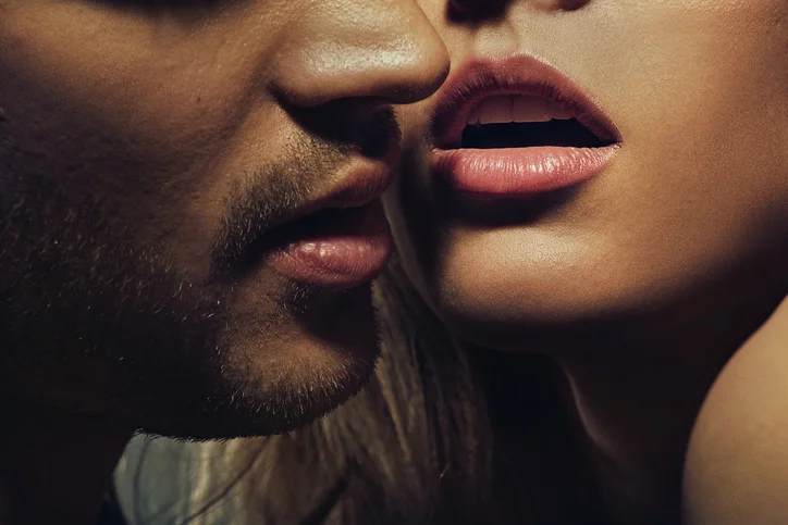 The science of why sex feels so good