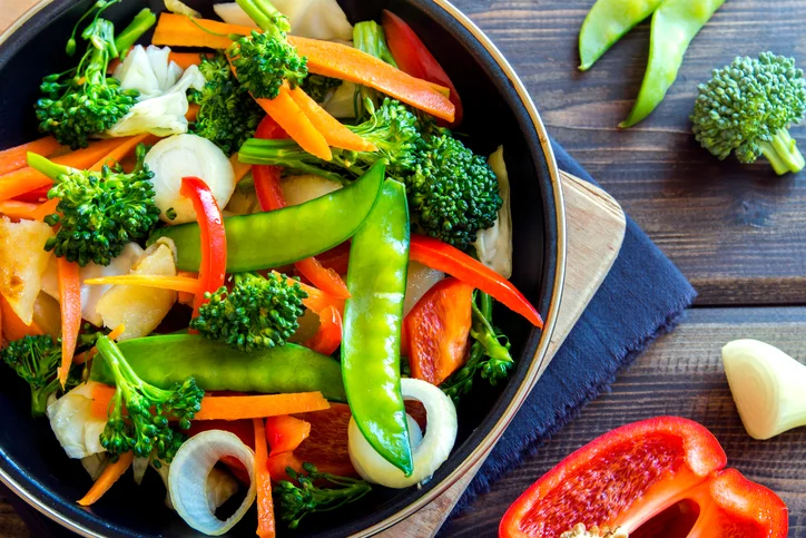 10 foods that lower cholesterol naturally