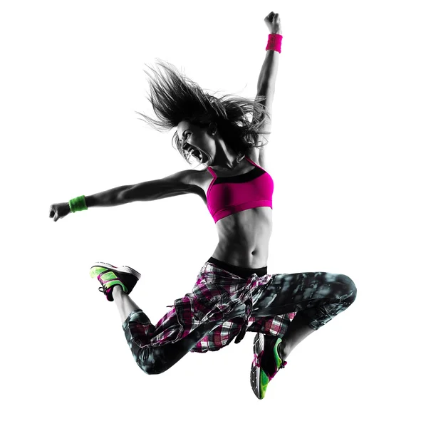 Zumba – a fast and effective workout