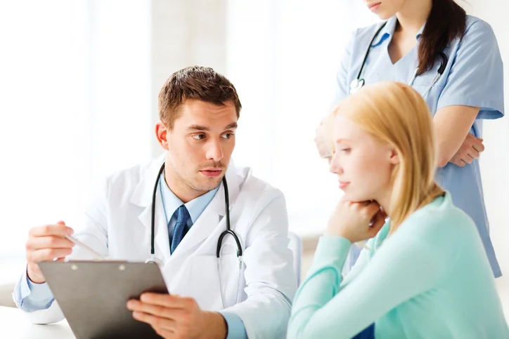 Important questions all women should ask their gynecologist