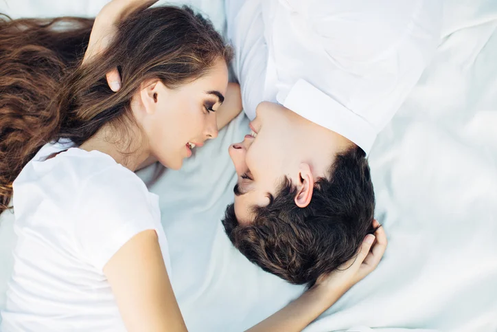 Recognizing STD symptoms in men