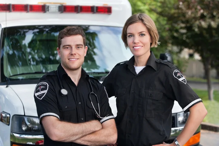 Why take an aspirin after calling 911?