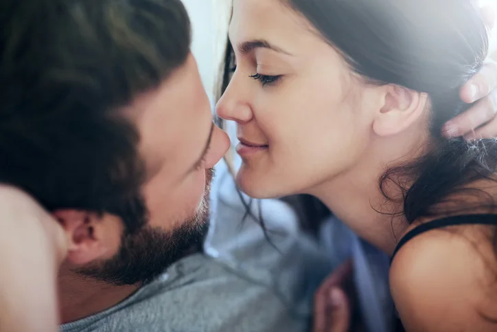 10 best reasons to have sex tonight