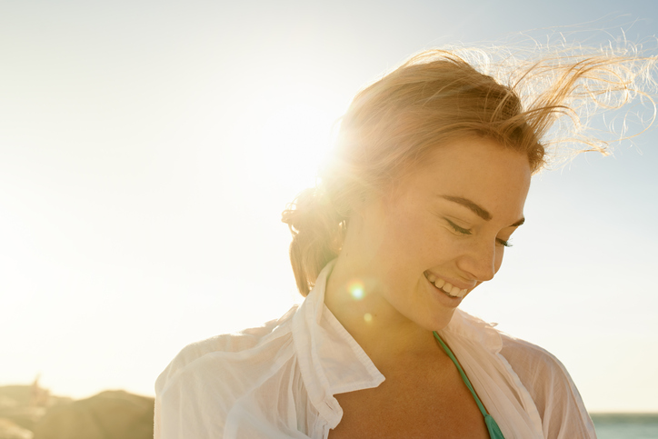 Do sun allergies exist?