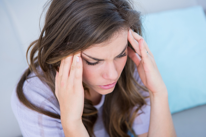 Tips on preventing headaches before they happen