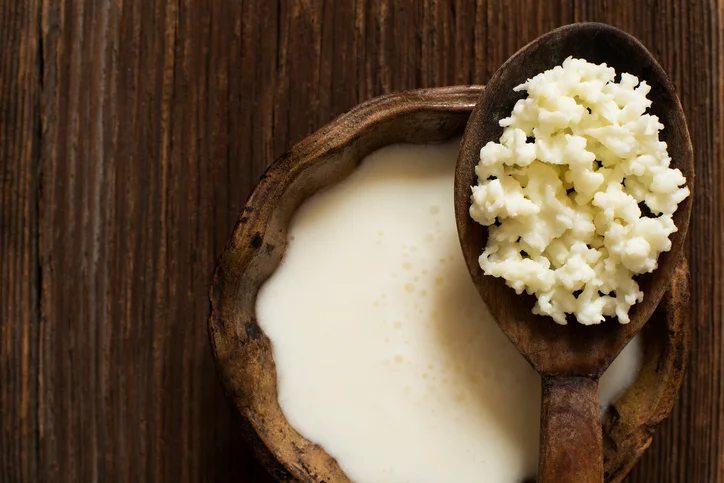 10 reasons why you should give kefir a try 