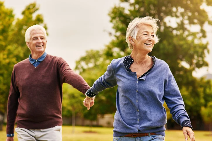 When walking hurts and not because of arthritis