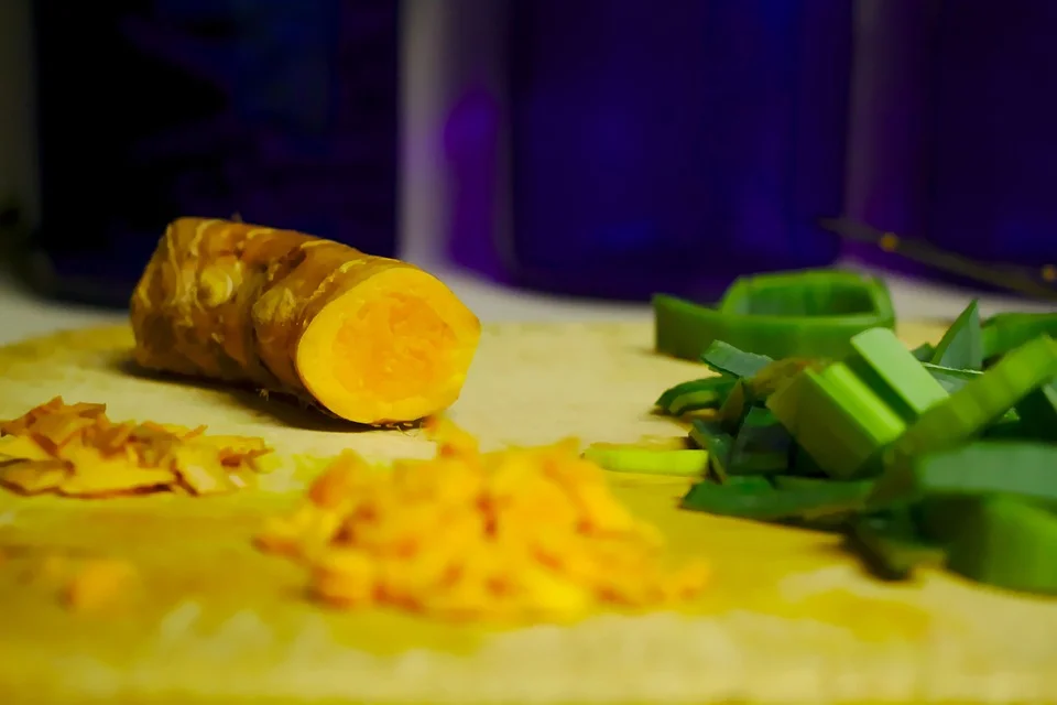 5 Ways Turmeric Can Change Your Life