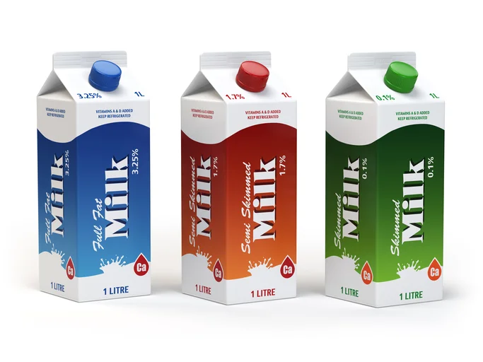 Milk – your go-to source for high quality protein