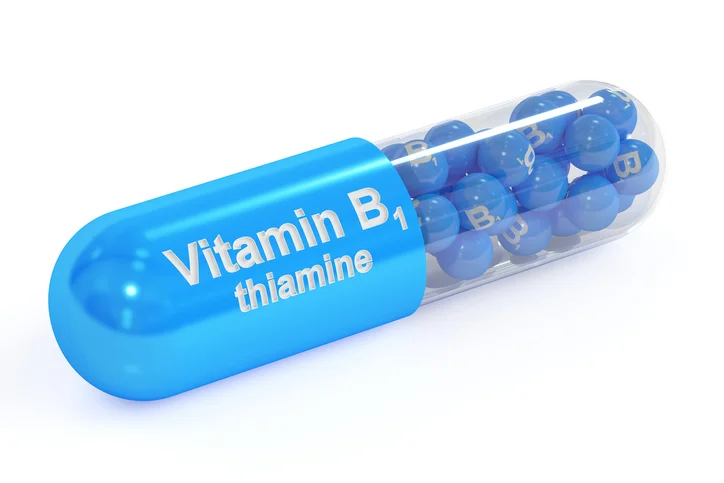 The truth on how B vitamins affect your energy