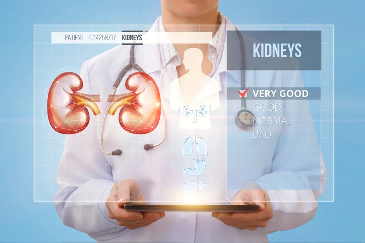 7 best foods for people with kidney disease