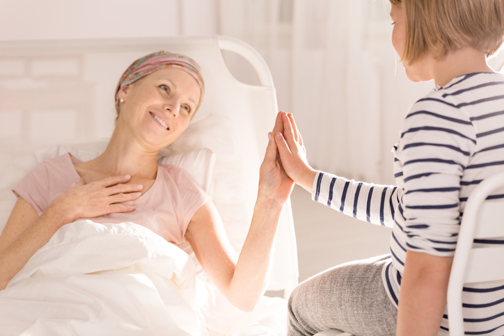 What you need to know about kidney cancer