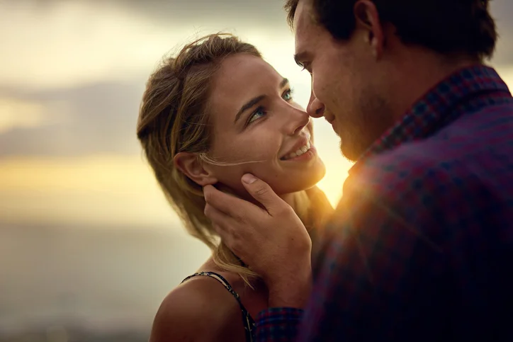 How does advanced prostate cancer affect your relationships?