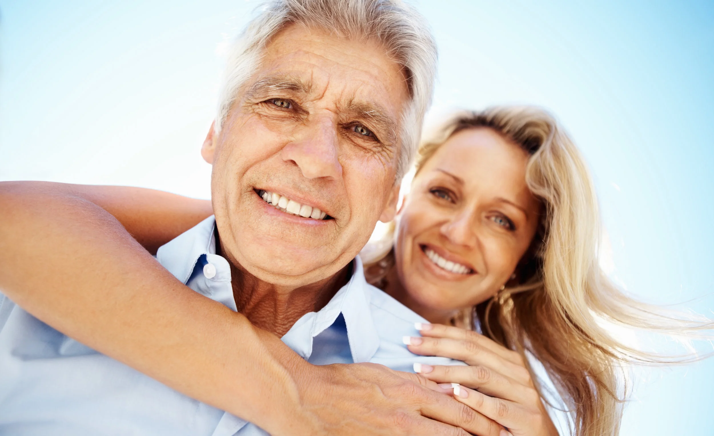 Prostate cancer patients improve bone health with osteoporosis drugs