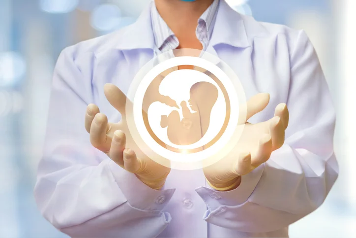 Top reasons for female infertility 
